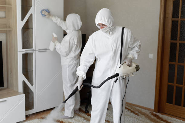 24/7 Emergency Infectious Disease Decontamination experts in Vashon, WA